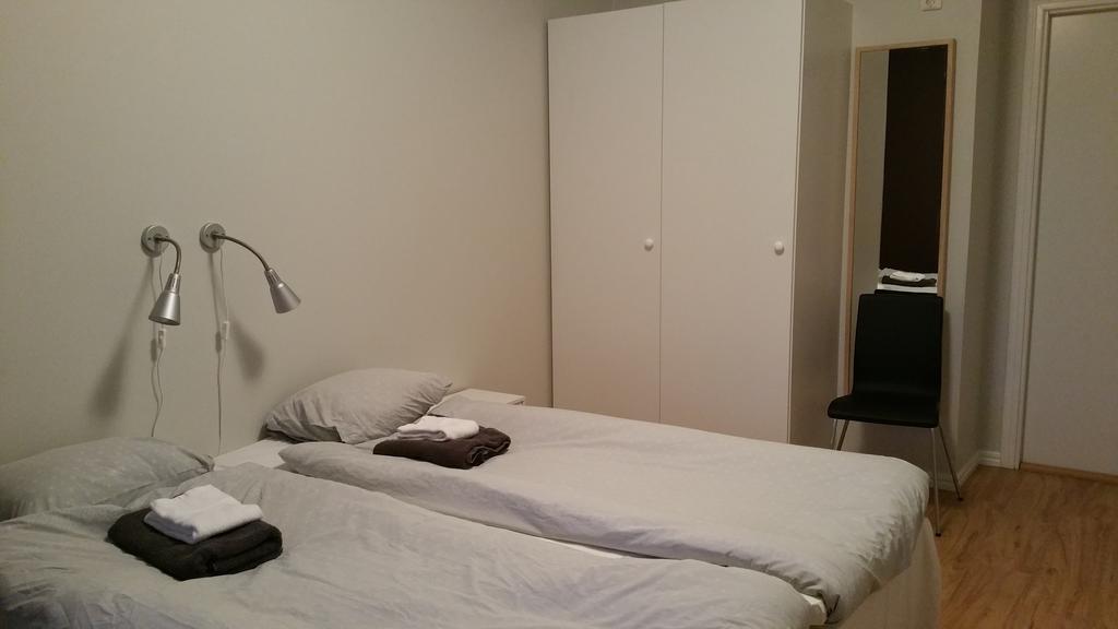 Hotel Dalhem ห้อง รูปภาพ